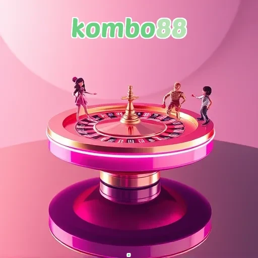 kombo88 Bonus dan Promosi