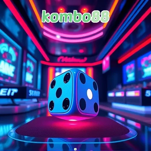 kombo88 Komunitas Gamer