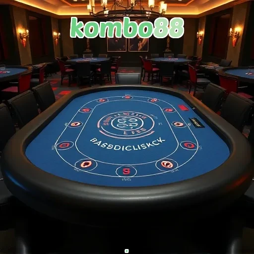 kombo88: Event Mendatang yang Memikat Hati para Gamer Indonesia