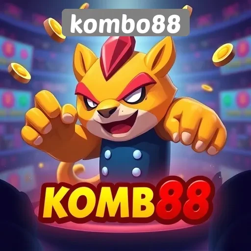 Mengupas Fitur Menarik di Kombo88 untuk Gamer