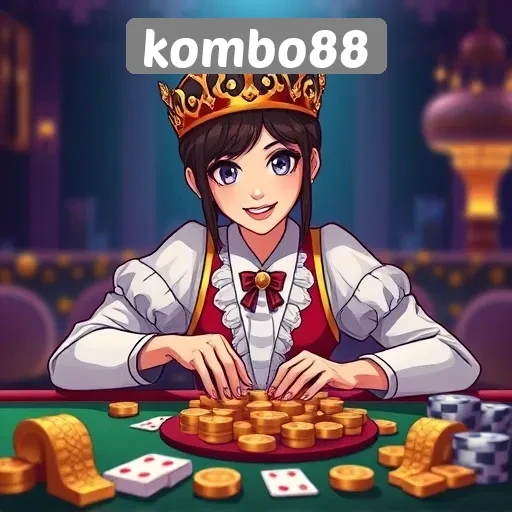 Keunggulan Fitur Permainan di Situs Kombo88 untuk Pengguna