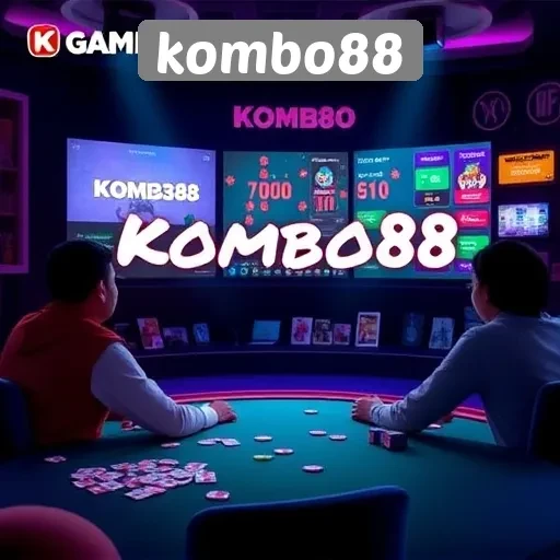 Kelebihan dan Kekurangan Menggunakan Kombo88 Sebagai Situs Game
