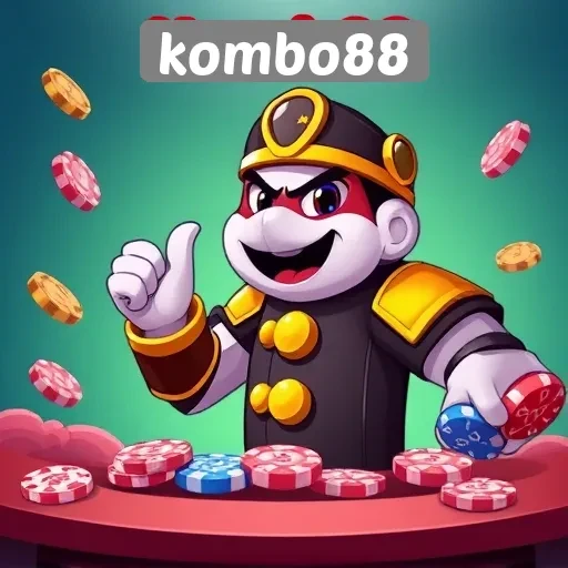 Kombo88: Pilihan Terbaik untuk Penggemar Game Online