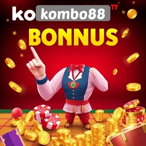 Fasilitas dan Bonus Menarik di Kombo88 untuk Pemain Baru