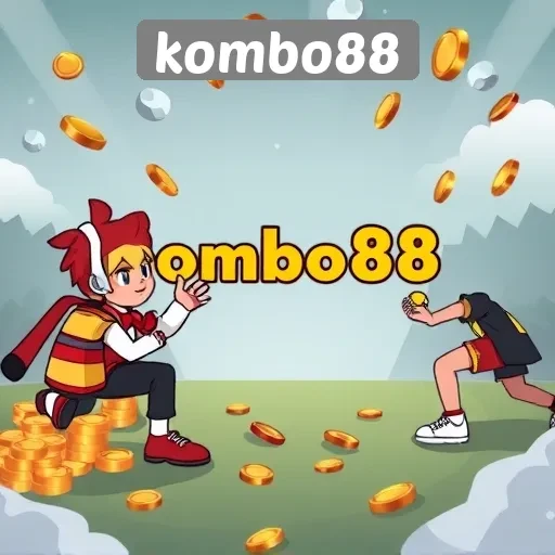 Mengapa Kombo88 Menjadi Favorit Di Kalangan Gamer