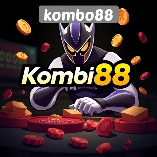 Fitur Menarik yang Ditawarkan oleh Kombo88 untuk Penggemar Game