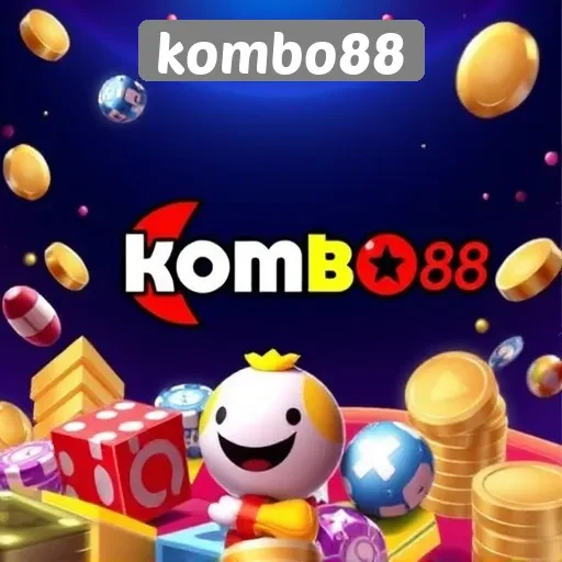 Mengenal Kombo88 Sebagai Platform Game Terpercaya