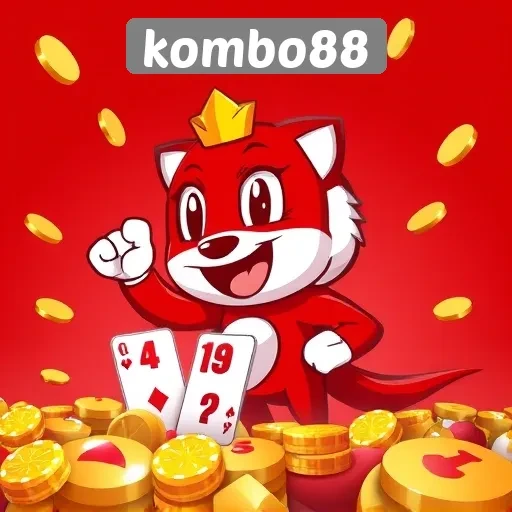 Kombo88 Sebagai Destinasi Utama Pecinta Game Online
