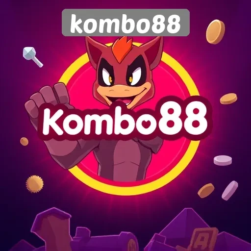 Bagaimana Kombo88 Menjadi Pilihan Utama Gamer di Tanah Air