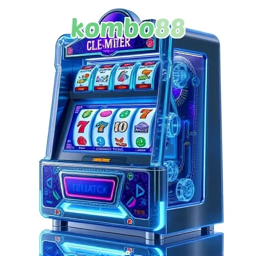 kombo88 Live Casino