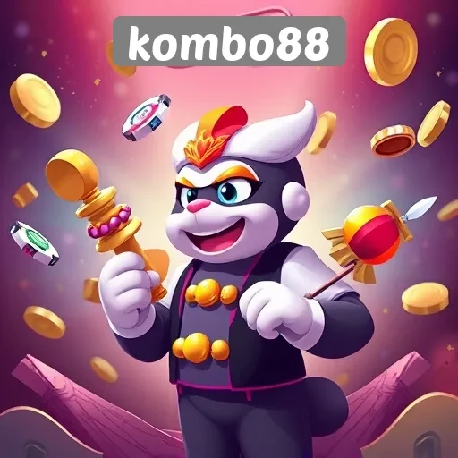 Mengungkap Fitur Utama Situs Game Kombo88