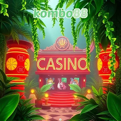 kombo88 Berita Game