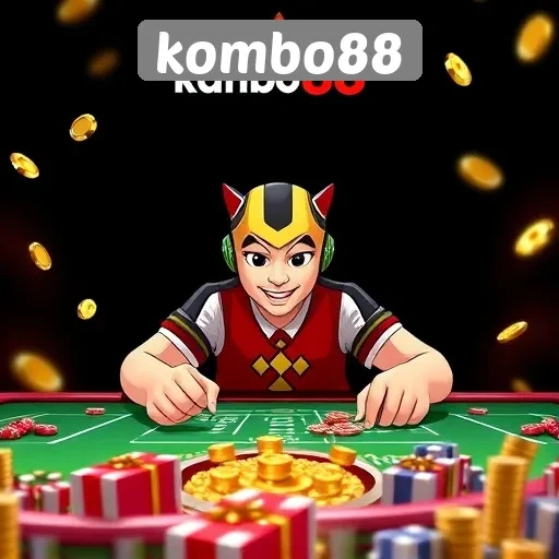 Panduan Pendaftaran di Kombo88 untuk Pemain Baru