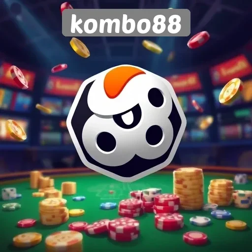 Ulasan Lengkap Tentang Situs Game Kombo88