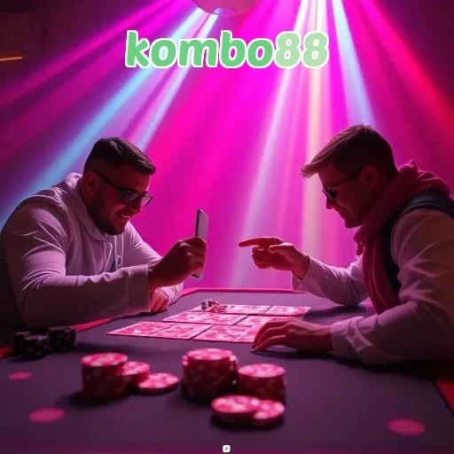 kombo88 Bantuan Pelanggan