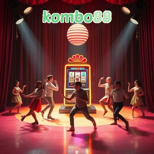 kombo88 Turnamen Harian